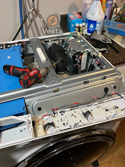 VESTA APPLIANCE REPAIR