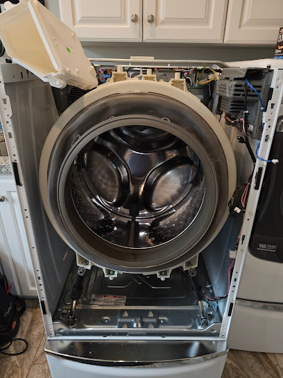 Western Appliance Solution