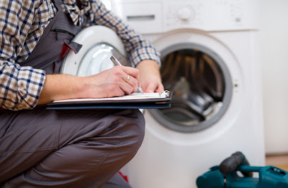 858 Appliance Repair