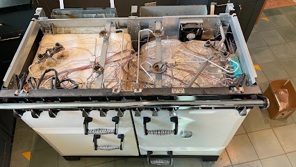 A+ Appliance Repair and Maintenance