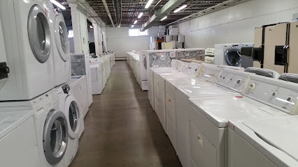 A-1 Mark's Appliance Inc.
