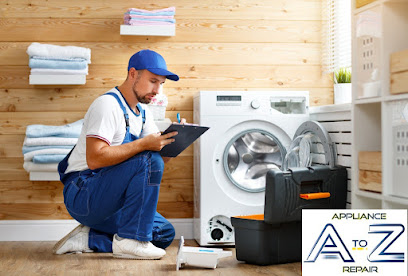 A to Z Appliance Repair