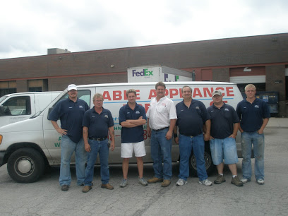 Able Appliance Repair
