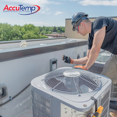 AccuTemp Refrigeration