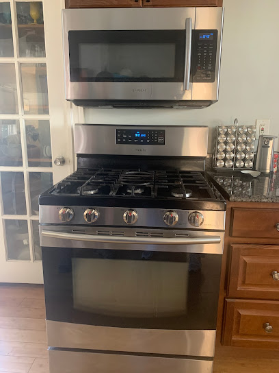Adam's Brand Appliance Repair