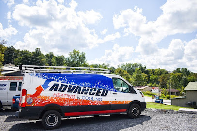 Advanced HVAC and Plumbing