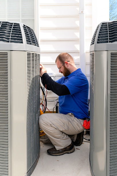 Air Temp Solutions - AC Repair, Heating Repair, Water Heater Repair & Plumbing Dover DE