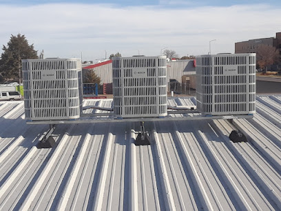 AirTech Heating and Cooling