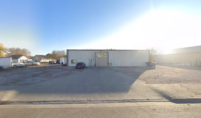 Allied Plumbing and Heating Inc.