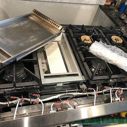 AlphaTek Appliance Repair