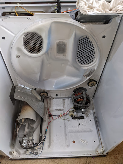 Apex Appliance Inc
