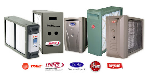 Appliance & Air Care Experts