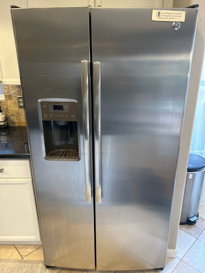 Appliance Care & Repair