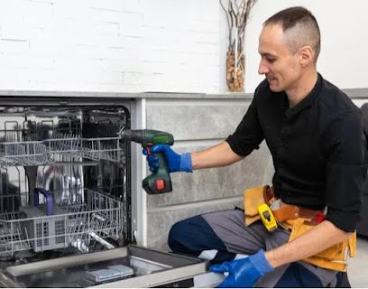 Appliance Connection