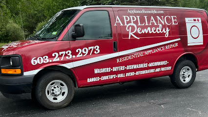 Appliance Remedy