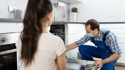 Appliance Repair Goose Fix