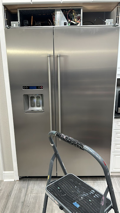 Appliances USA Pro