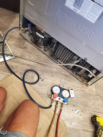 ASA Appliance and Refrigeration