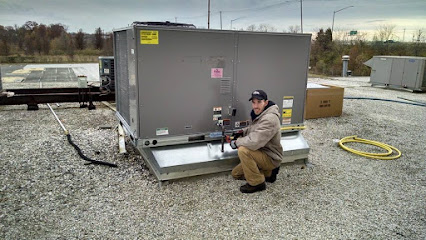 Barstow & Sons Heating and Cooling