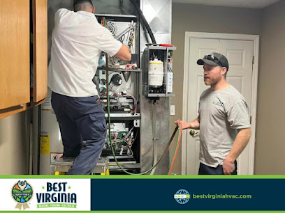 Best Virginia Heating & AC Repair
