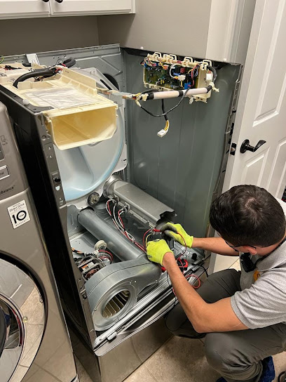 CLT Appliance Repair, LLC