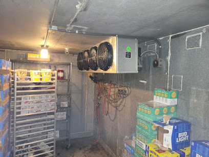 Cold Air Technologies, Inc. | #1 Commercial Refrigeration & Ice Machine Repair Services