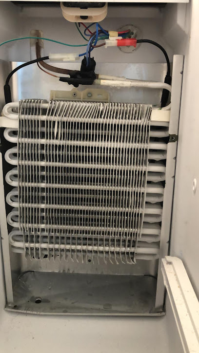 Dars Appliance Repair