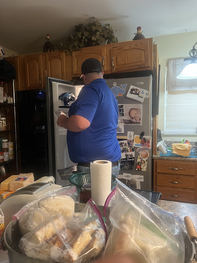 Day's Appliance Repair, LLC