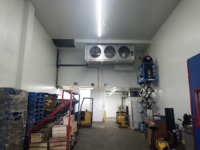 Elite Refrigeration Services Inc.