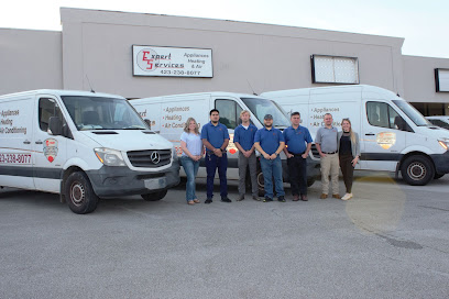 Expert Services Appliance Heating & Air LLC
