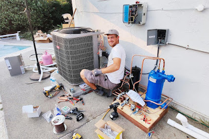 Fuse HVAC & Appliance Repair