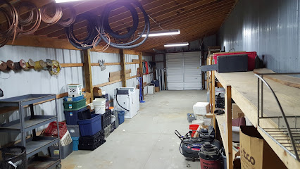 Garry Skaggs Appliance Service
