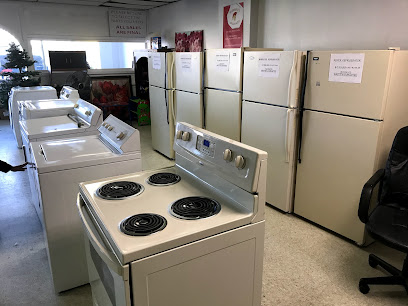 Guerrero's Appliances