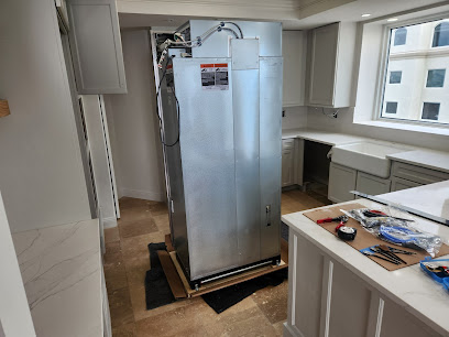 Hittman Services Appliance Repair