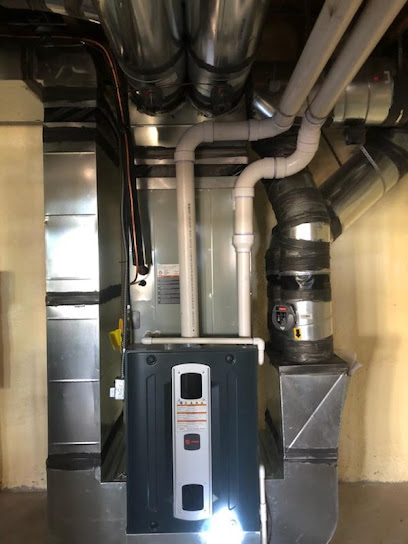 Hotchkiss Heating & Air