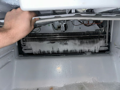 Hotwire Refrigeration & Appliance Repair