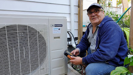 Jorge Repairs HVACR