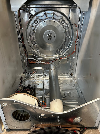 Latin Appliances LLC