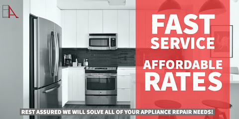 Longhorn Appliance Repair