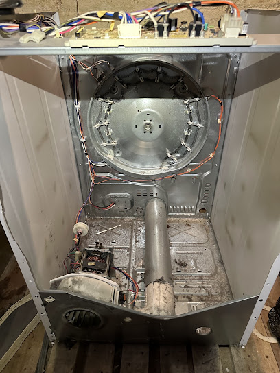 Margus Appliance Repair