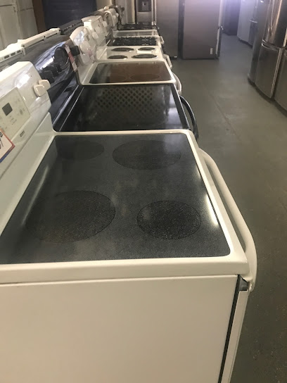 Mom's Appliance Repair Service