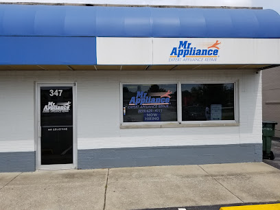 Mr. Appliance of Lexington KY