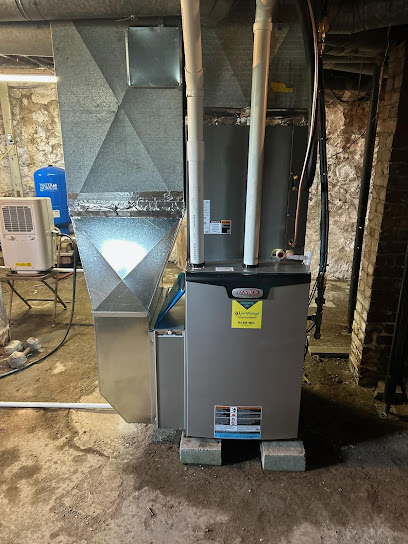 Nerthling’s Heating & Air Conditioning