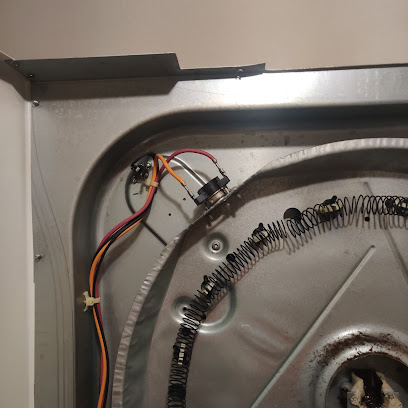 Nickel Appliance Repair LLC