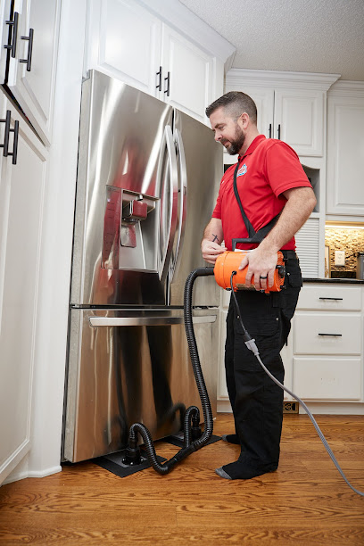Omega Force Appliance Repair