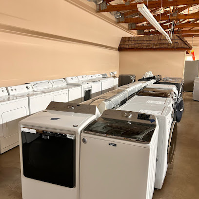 Overall Appliance