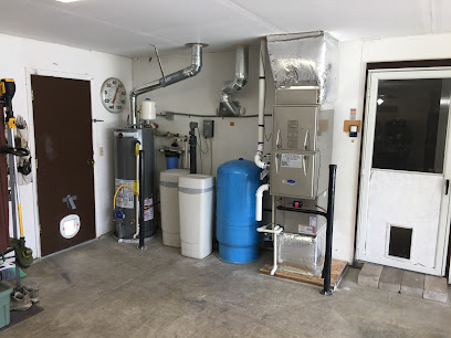 Premier Heating & Air Conditioning Inc