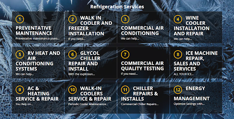 PRO REFRIGERATION NT LLC