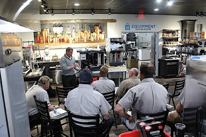 Refrigeration & Kitchen Solutions
