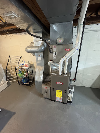 Rick's Affordable Heating & Cooling Toledo